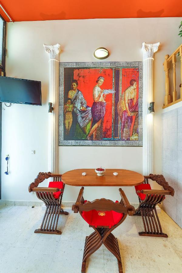 Apartment Ave Caesar Split Luaran gambar
