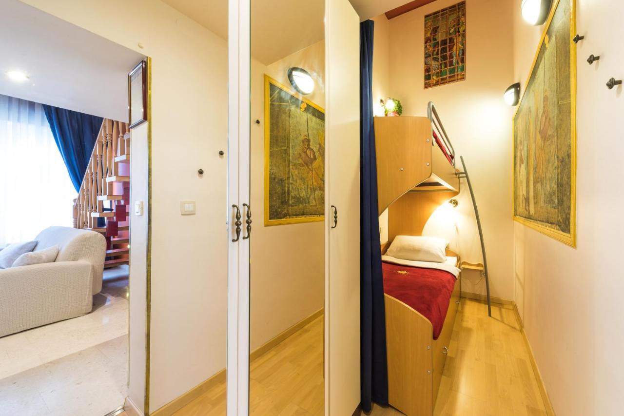 Apartment Ave Caesar Split Luaran gambar