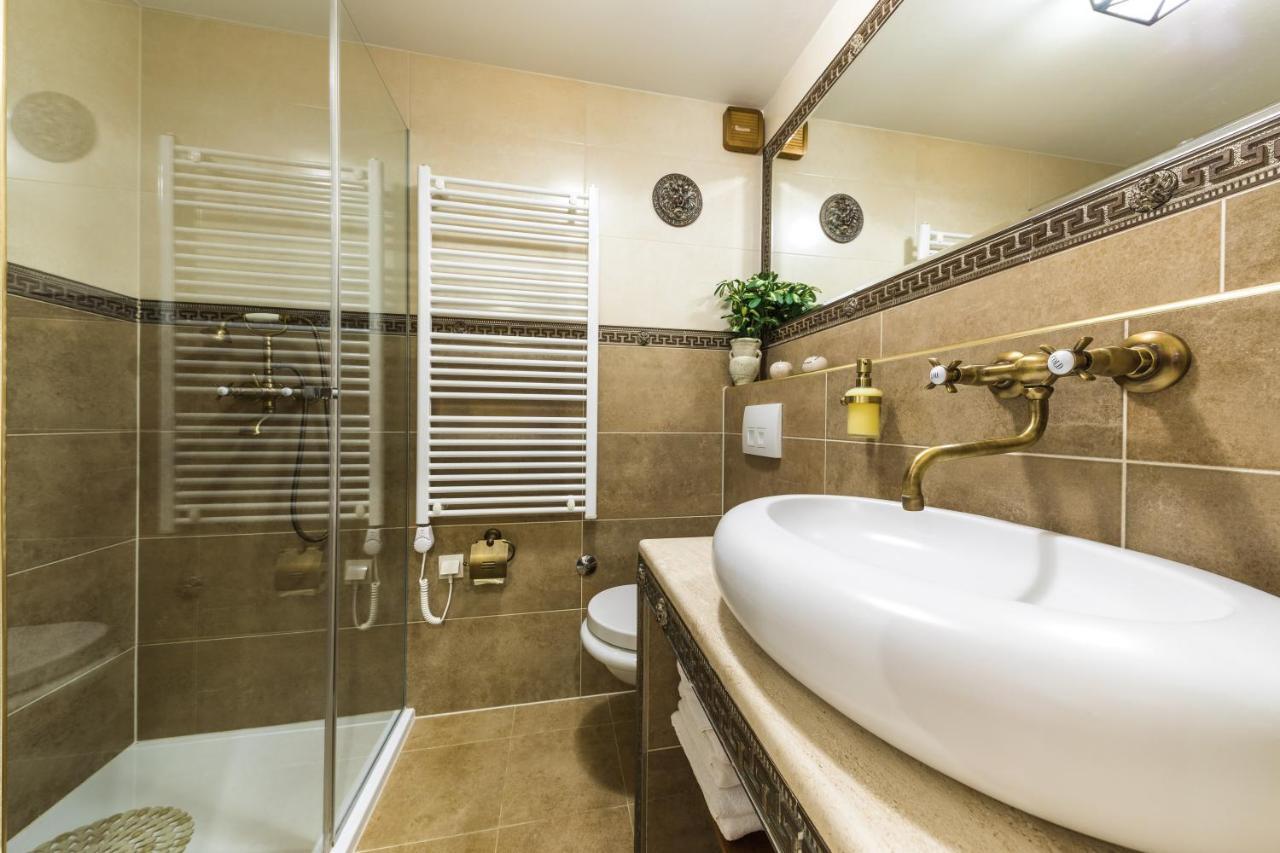 Apartment Ave Caesar Split Luaran gambar